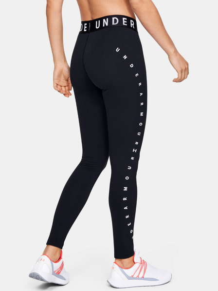 Under Armour Dámské legíny Under Armour Favorite Graphic Legging