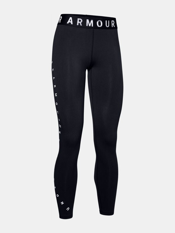 Under Armour Dámské legíny Under Armour Favorite Graphic Legging