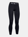 Under Armour Dámské legíny Under Armour Favorite Graphic Legging
