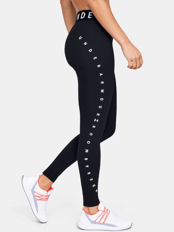 Under Armour Dámské legíny Under Armour Favorite Graphic Legging