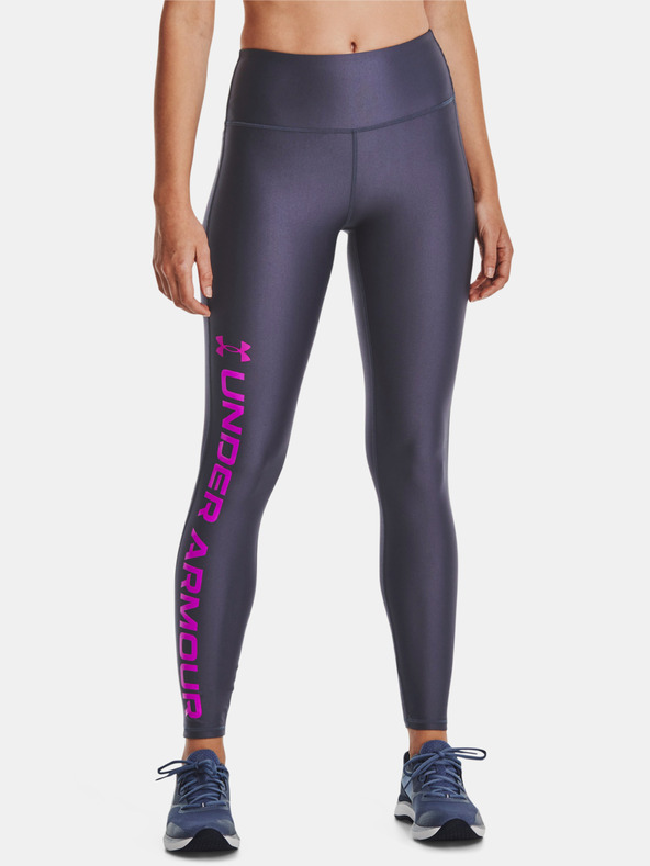 Under Armour Dámské legíny Under Armour Armour Branded Legging