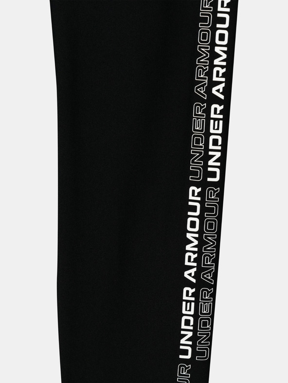 Under Armour Dámské kompresní legíny Under Armour HG Armour WM Legging