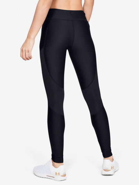 Under Armour Dámské kompresní legíny Under Armour Speed Stride Tight