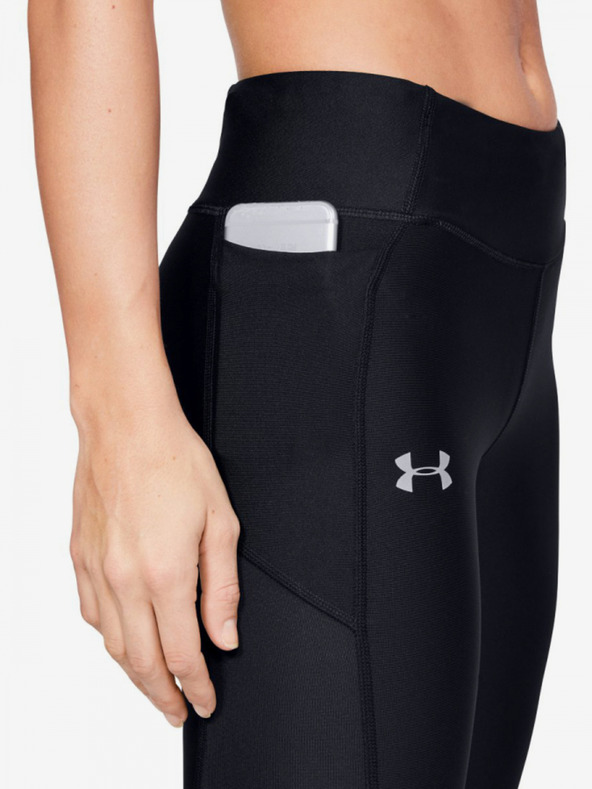 Under Armour Dámské kompresní legíny Under Armour Speed Stride Tight
