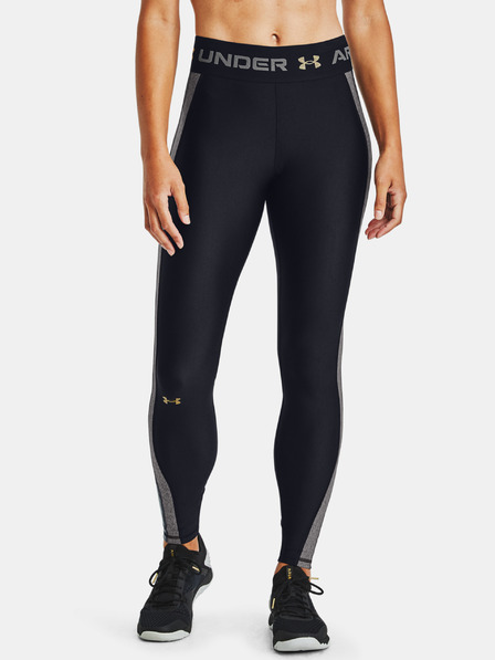 Under Armour Dámské kompresní legíny Under Armour HG Armour WM WB Legging