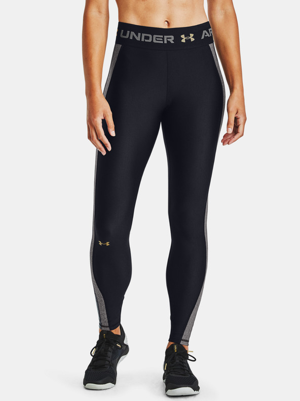 Under Armour Dámské kompresní legíny Under Armour HG Armour WM WB Legging