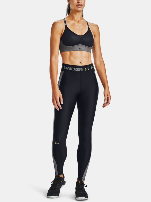 Under Armour Dámské kompresní legíny Under Armour HG Armour WM WB Legging