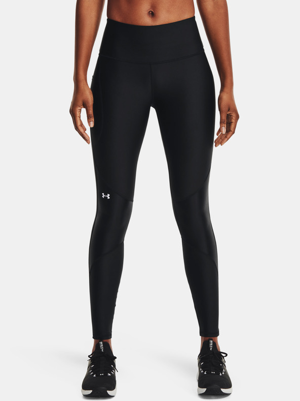 Under Armour Dámské kompresní legíny Under Armour HG Armour Shine Leg NS