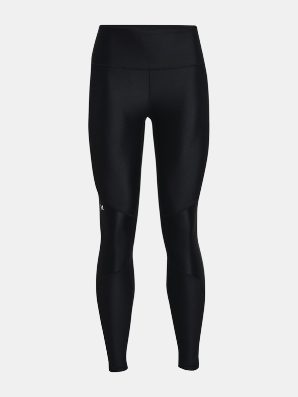 Under Armour Dámské kompresní legíny Under Armour HG Armour Shine Leg NS