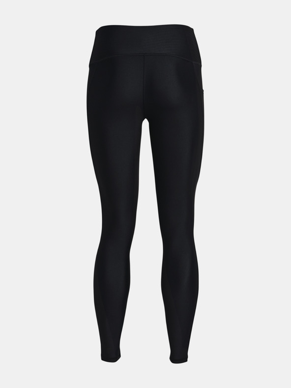 Under Armour Dámské kompresní legíny Under Armour HG Armour Shine Leg NS