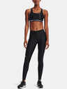 Under Armour Dámské kompresní legíny Under Armour HG Armour Shine Leg NS