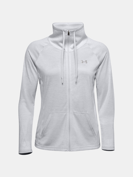 Under Armour Dámská mikina Under Armour Tech Twist FZ