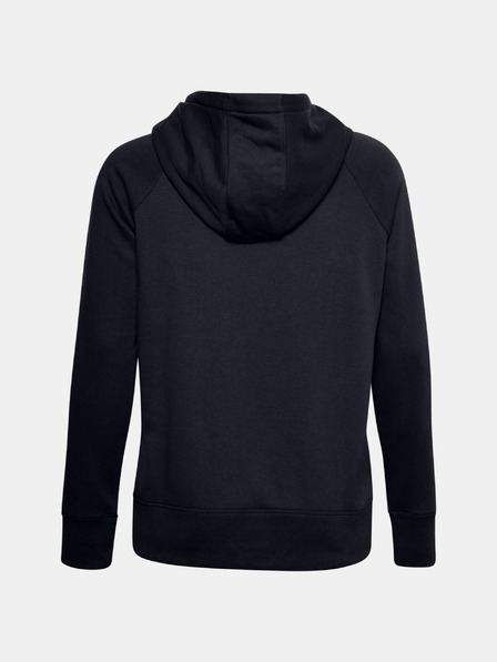 Under Armour Dámská mikina Under Armour Rival Fleece Logo Hoodie