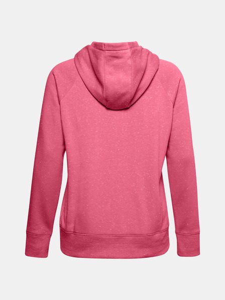 Under Armour Dámská mikina Under Armour Rival Fleece Logo Hoodie