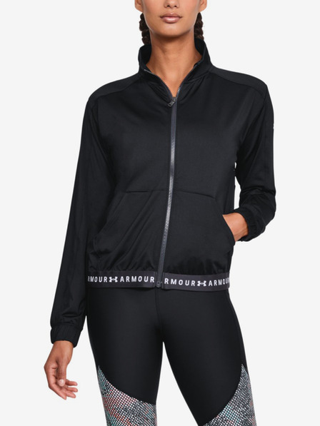 Under Armour Dámská mikina Under Armour Hg Full Zip