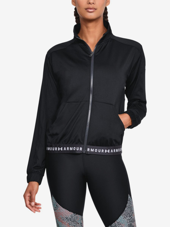 Under Armour Dámská mikina Under Armour Hg Full Zip