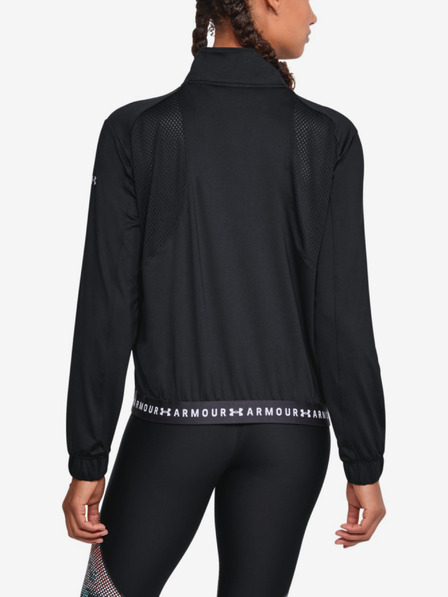 Under Armour Dámská mikina Under Armour Hg Full Zip