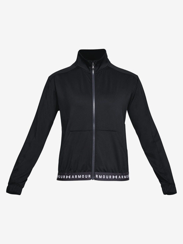 Under Armour Dámská mikina Under Armour Hg Full Zip