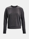 Under Armour Dámská mikina Under Armour Rival Terry Taped Crew