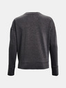 Under Armour Dámská mikina Under Armour Rival Terry Taped Crew