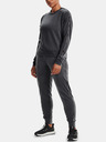 Under Armour Dámská mikina Under Armour Rival Terry Taped Crew
