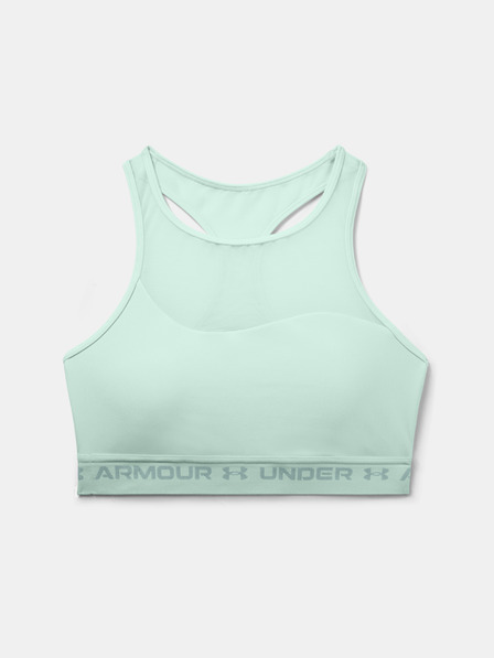Under Armour Dámská podprsenka Under Armour Armour Mid Crossback M Bra