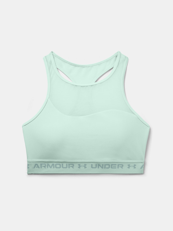 Under Armour Dámská podprsenka Under Armour Armour Mid Crossback M Bra