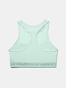 Under Armour Dámská podprsenka Under Armour Armour Mid Crossback M Bra