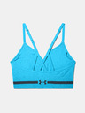 Under Armour Dámská podprsenka Under Armour Seamless Low Long Htr Bra