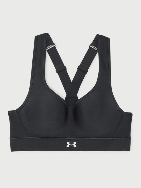 Under Armour Dámská podprsenka Under Armour Warp Knit High Impact