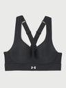 Under Armour Dámská podprsenka Under Armour Warp Knit High Impact