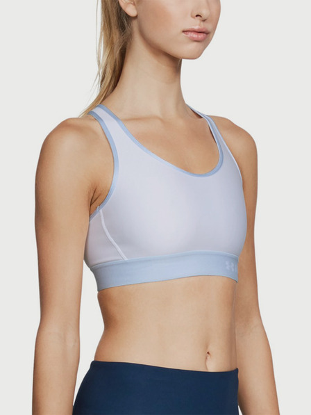 Under Armour Dámská podprsenka Under Armour Mid Keyhole
