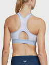 Under Armour Dámská podprsenka Under Armour Mid Keyhole