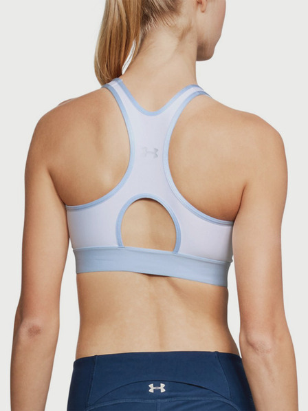 Under Armour Dámská podprsenka Under Armour Mid Keyhole
