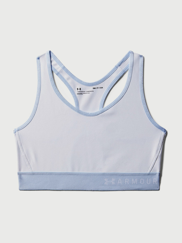Under Armour Dámská podprsenka Under Armour Mid Keyhole