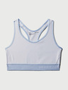 Under Armour Dámská podprsenka Under Armour Mid Keyhole