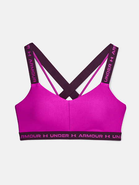 Under Armour Dámská podprsenka Under Armour Crossback Low