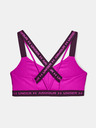 Under Armour Dámská podprsenka Under Armour Crossback Low