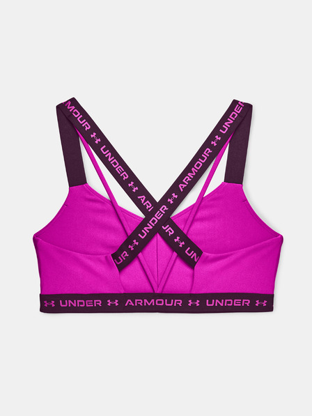 Under Armour Dámská podprsenka Under Armour Crossback Low