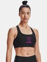 Under Armour Dámská podprsenka Under Armour Crossback Graphic