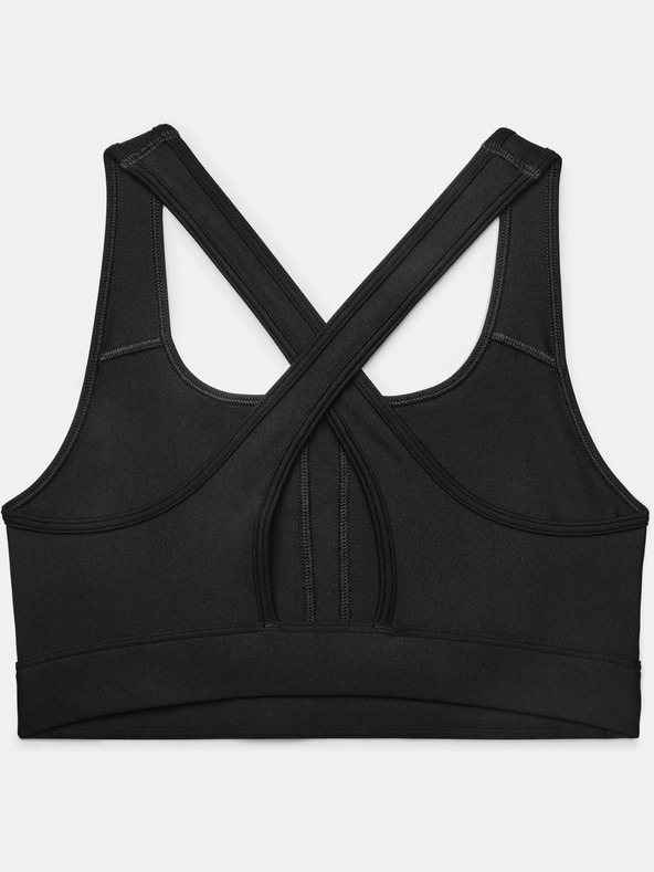 Under Armour Dámská podprsenka Under Armour Crossback Graphic
