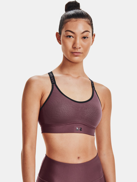 Under Armour Dámská podprsenka Under Armour Infinity Mid Bra