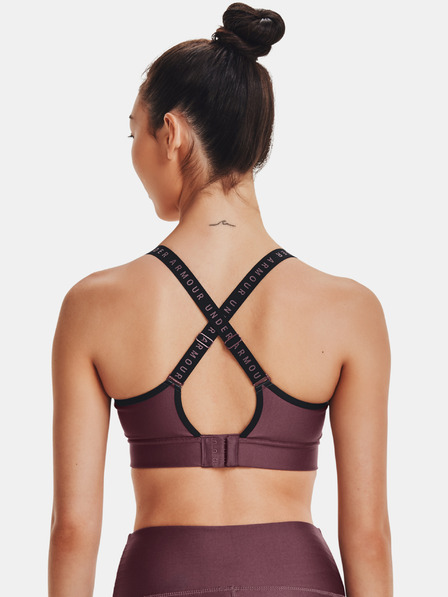 Under Armour Dámská podprsenka Under Armour Infinity Mid Bra