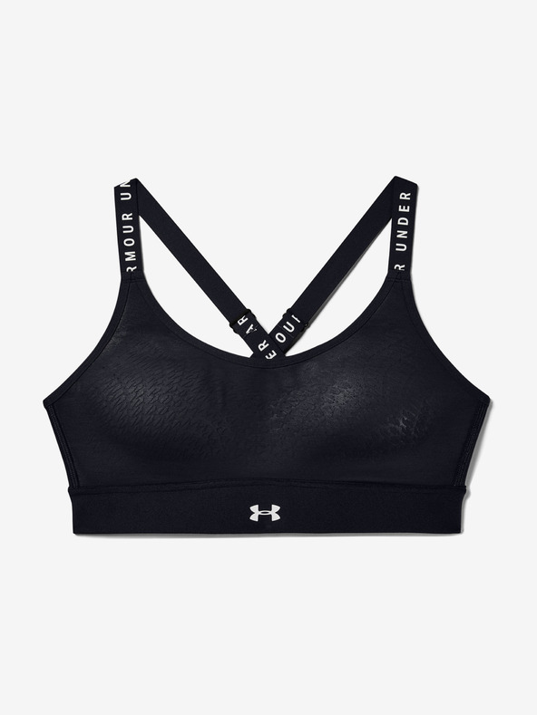 Under Armour Dámská podprsenka Under Armour Infinity Mid Bra