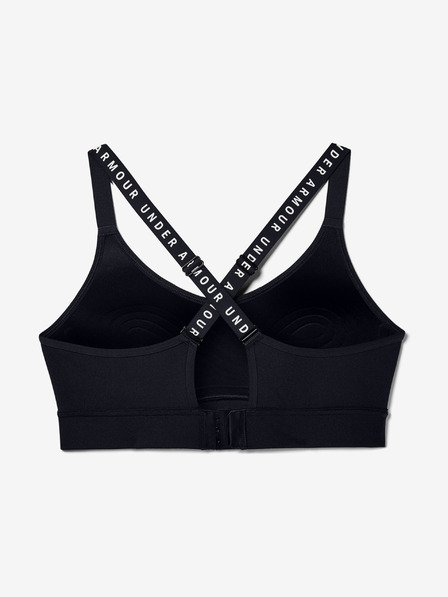 Under Armour Dámská podprsenka Under Armour Infinity Mid Bra