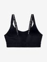 Under Armour Dámská podprsenka Under Armour Infinity Mid Bra