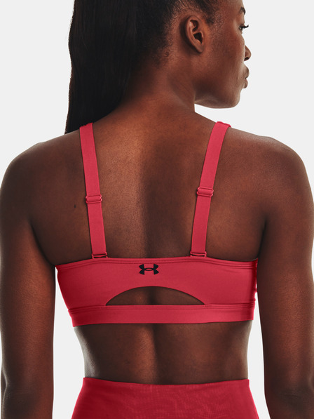 Under Armour Dámská podprsenka Under Armour UA SmartForm Evolution Mid