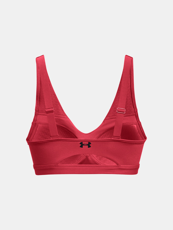 Under Armour Dámská podprsenka Under Armour UA SmartForm Evolution Mid