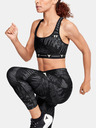 Under Armour Dámská podprsenka Under Armour Project Rock Armour Mid Printed C