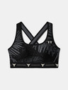 Under Armour Dámská podprsenka Under Armour Project Rock Armour Mid Printed C
